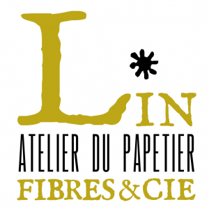 Logo de   L'Atelier du Papetier